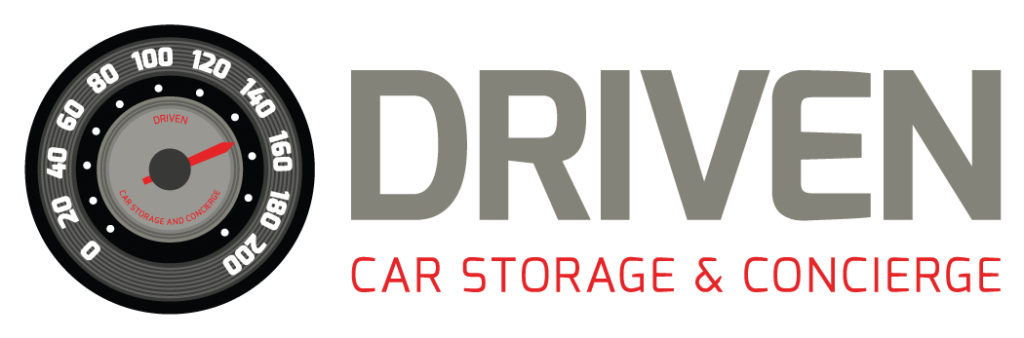 driven - car storage and concierge north west uk